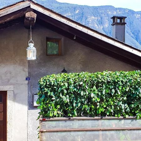 Fully, Valais Chalet Accueillant Avec Cheminee Villa Dış mekan fotoğraf
