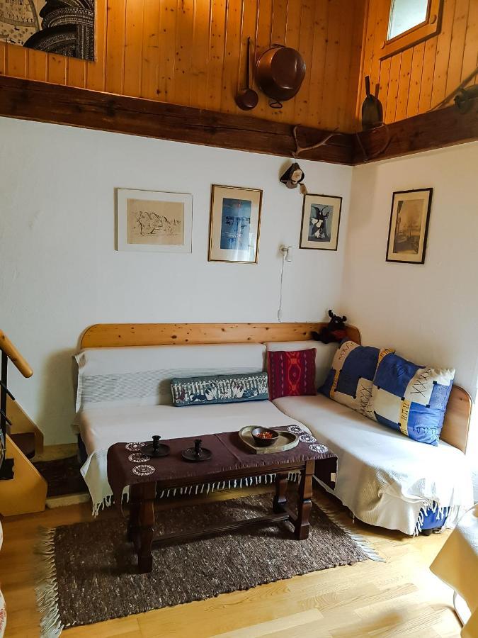 Fully, Valais Chalet Accueillant Avec Cheminee Villa Dış mekan fotoğraf
