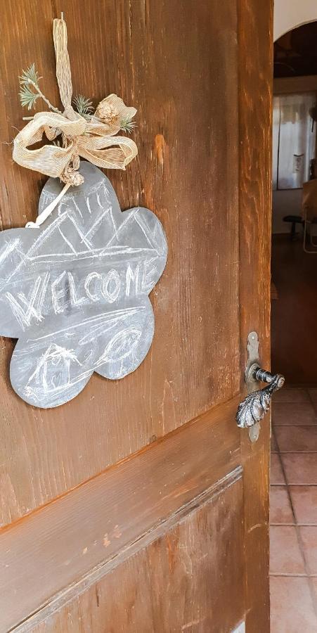 Fully, Valais Chalet Accueillant Avec Cheminee Villa Dış mekan fotoğraf